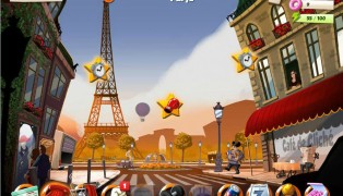 Hero Zero screenshot10