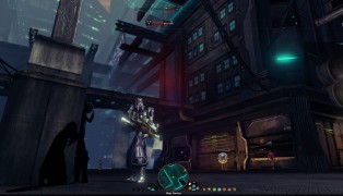 Otherland screenshot5
