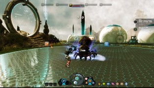 Otherland screenshot8