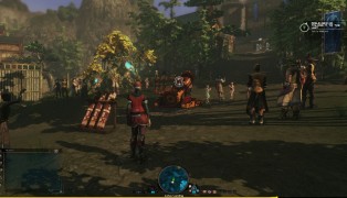 Otherland screenshot9