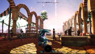 Otherland screenshot10