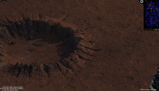 Mars Battle screenshot4