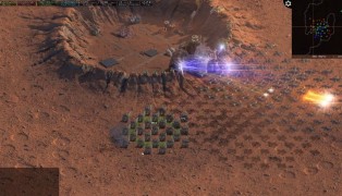 Mars Battle screenshot9