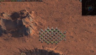 Mars Battle screenshot10