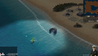 Island Force screenshot2