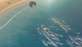 Island Force screenshot7