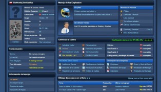 Grand Prix Racing Online screenshot1