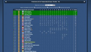 Grand Prix Racing Online screenshot3