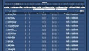 Grand Prix Racing Online screenshot4