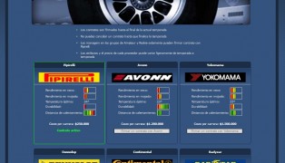 Grand Prix Racing Online screenshot6