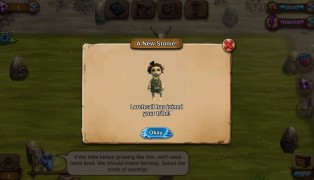 Stonies screenshot4