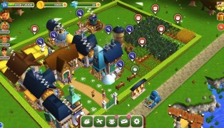 My Free Farm 2 screenshot9