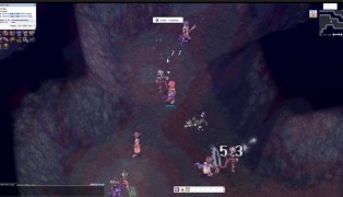 Ragnarok Online screenshot1