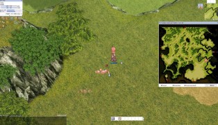 Ragnarok Online screenshot3