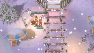 Ragnarok Online screenshot4