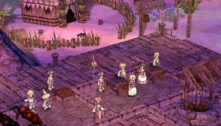 Ragnarok Online screenshot5