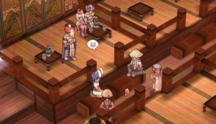 Ragnarok Online screenshot6