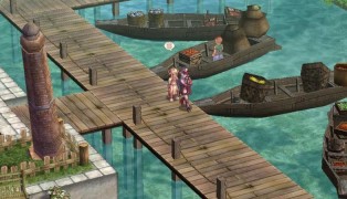 Ragnarok Online screenshot7