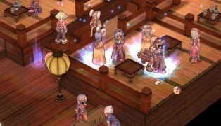 Ragnarok Online screenshot8