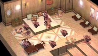 Ragnarok Online screenshot9