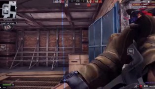 Zula screenshot1