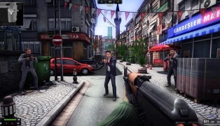 Zula screenshot2