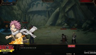 Fairy Tale: Hero's Journey screenshot1