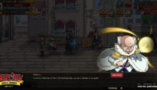 Fairy Tale: Hero's Journey screenshot10