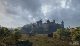 Conqueror's Blade screenshot6
