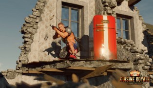 Cuisine Royale screenshot1
