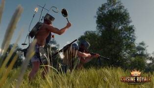 Cuisine Royale screenshot2
