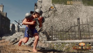 Cuisine Royale screenshot3