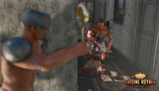 Cuisine Royale screenshot5