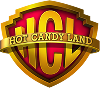 Hot Candy Land