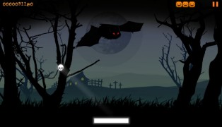Halloween Arkanoid 2 screenshot4