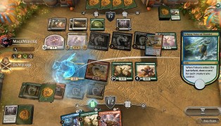 Magic The Gathering Arena screenshot5