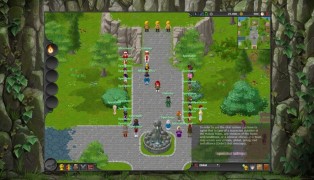 Mebula Online screenshot2