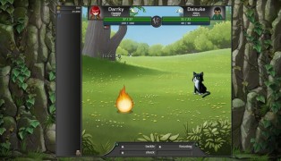 Mebula Online screenshot4