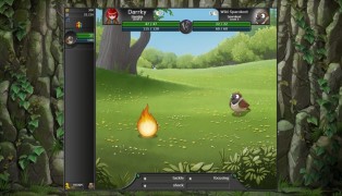 Mebula Online screenshot5