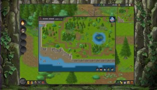 Mebula Online screenshot7