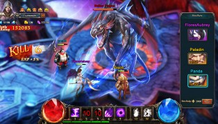 MageRealm screenshot2