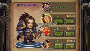 Glorious Saga screenshot9
