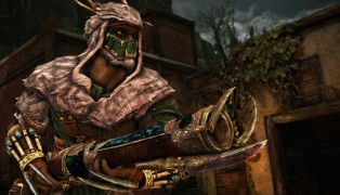 Nosgoth screenshot8