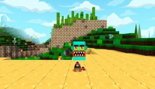 BlockStarPlanet screenshot1