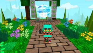BlockStarPlanet screenshot3