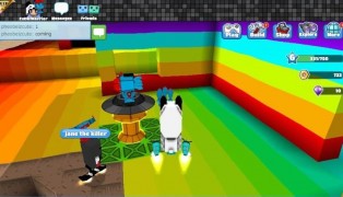 BlockStarPlanet screenshot6