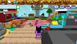 BlockStarPlanet screenshot8