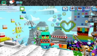 BlockStarPlanet screenshot10