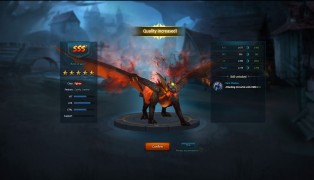 Heroes origin screenshot8