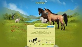 Howrse screenshot3